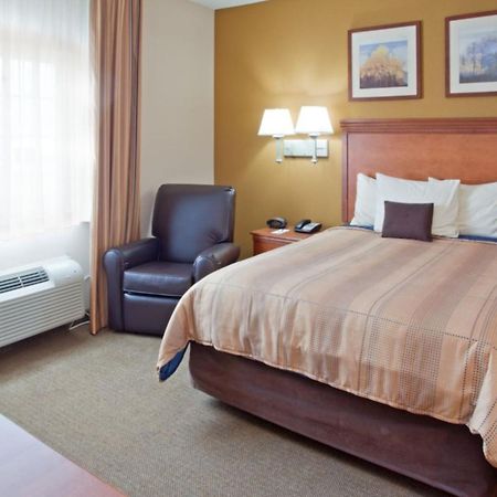 Candlewood Suites League City By Ihg Екстериор снимка