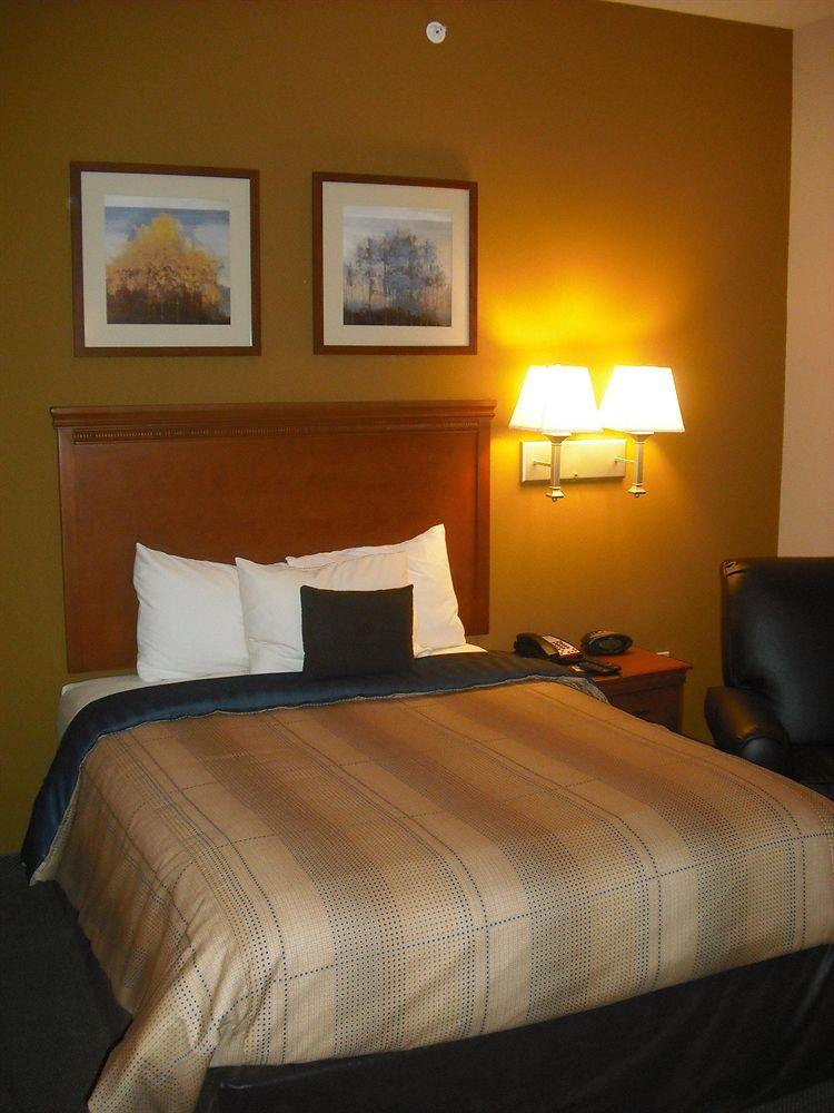 Candlewood Suites League City By Ihg Екстериор снимка