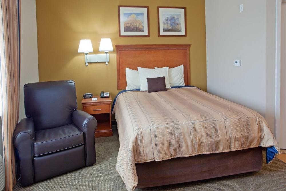 Candlewood Suites League City By Ihg Екстериор снимка