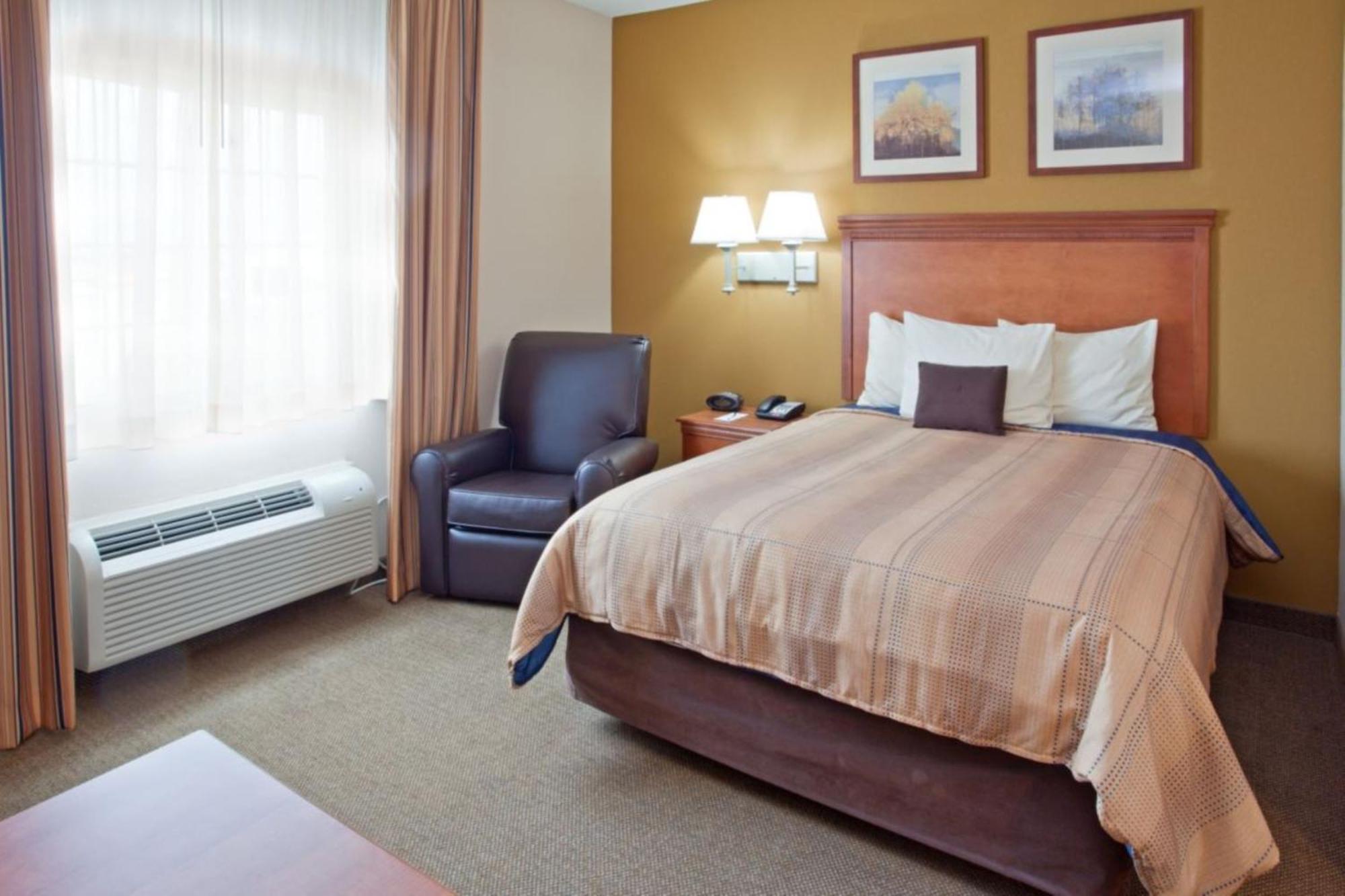 Candlewood Suites League City By Ihg Екстериор снимка