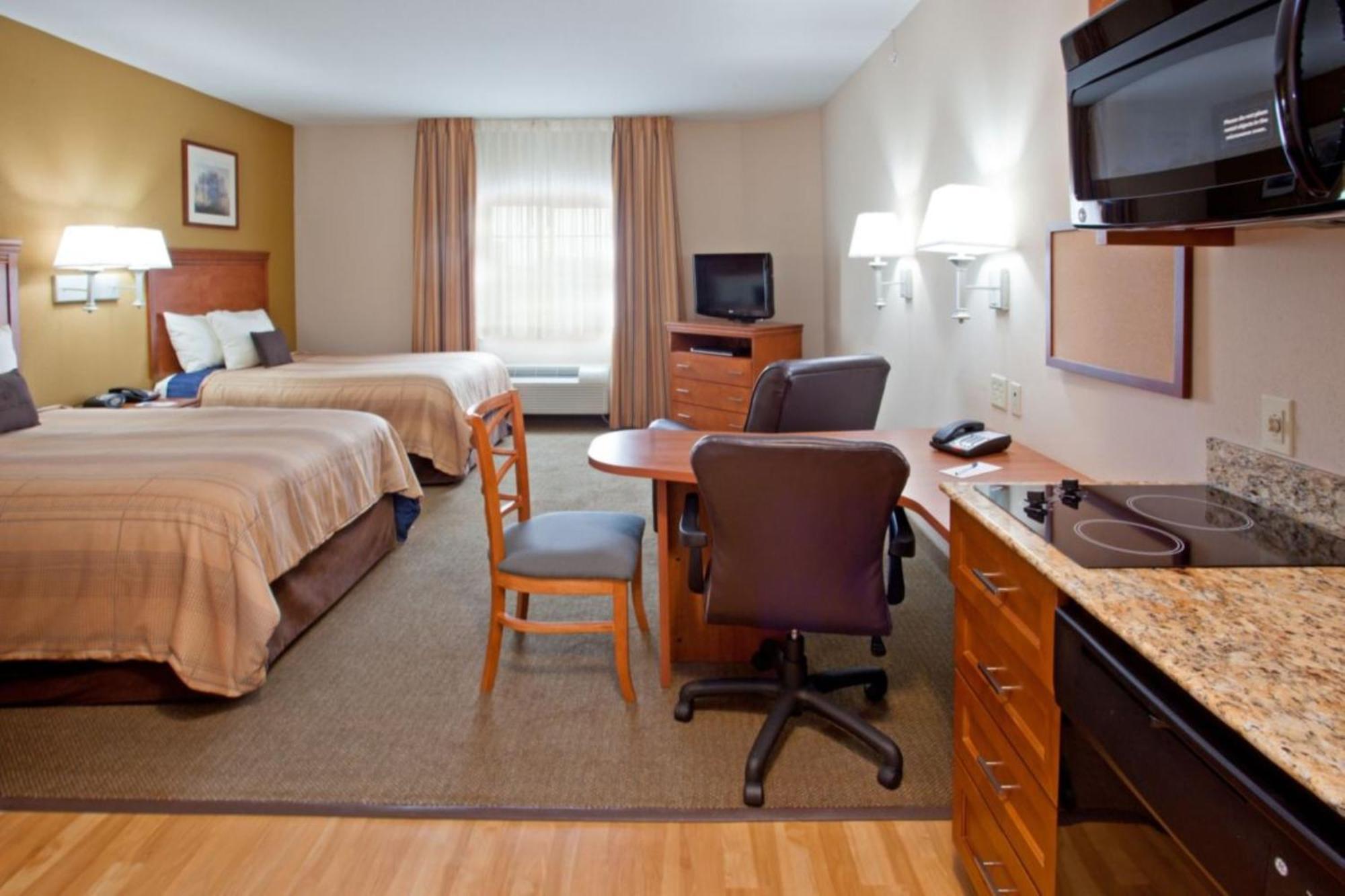 Candlewood Suites League City By Ihg Екстериор снимка