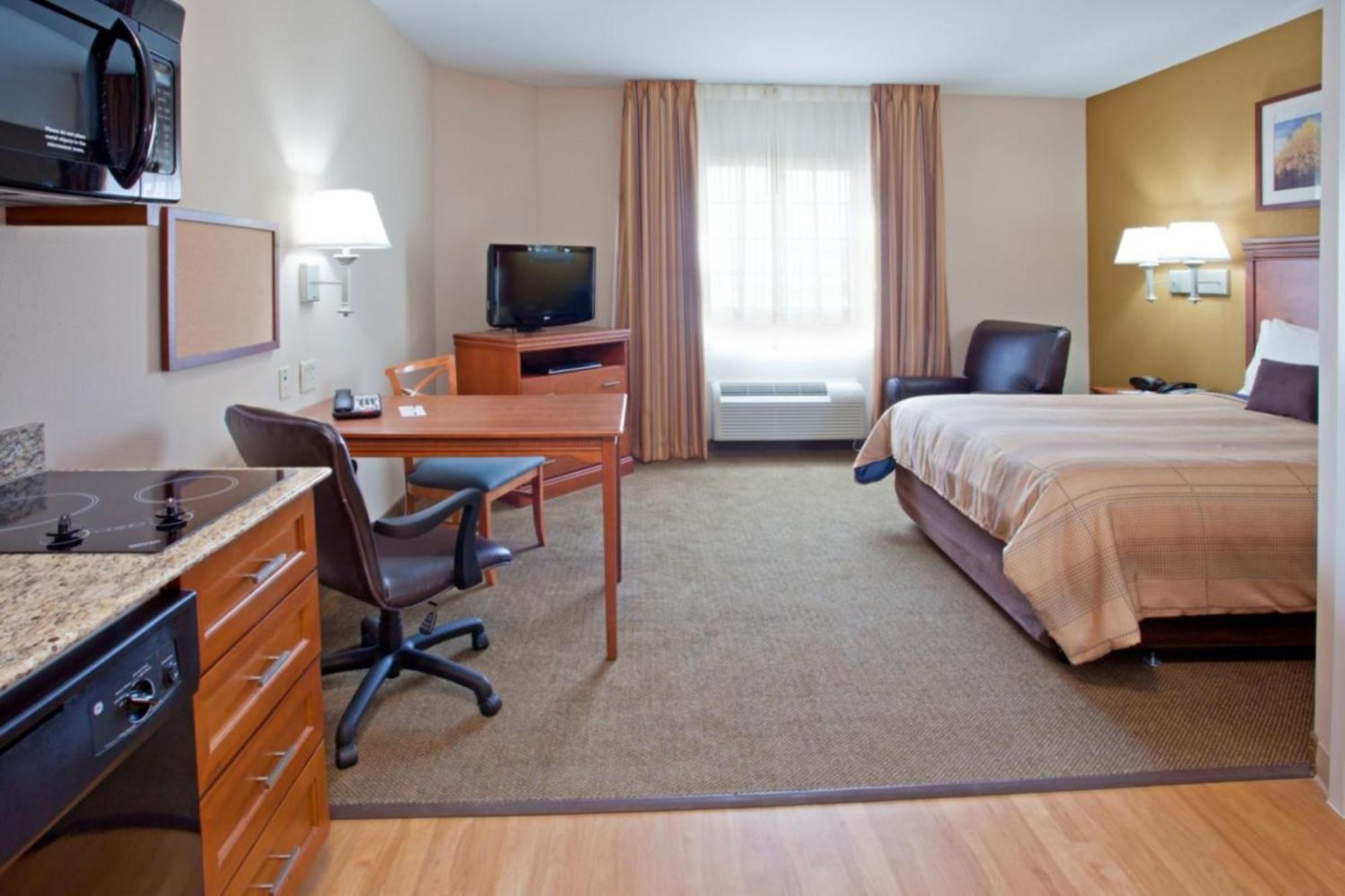 Candlewood Suites League City By Ihg Екстериор снимка
