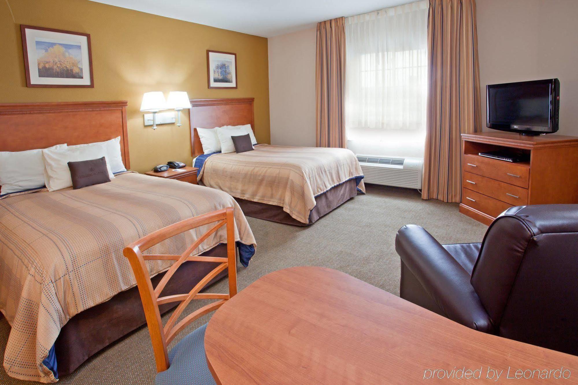 Candlewood Suites League City By Ihg Стая снимка