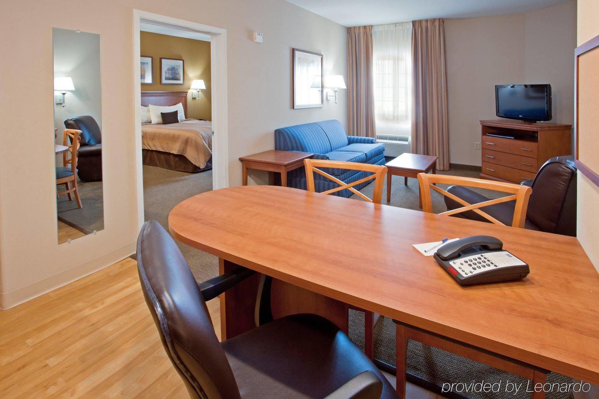Candlewood Suites League City By Ihg Стая снимка