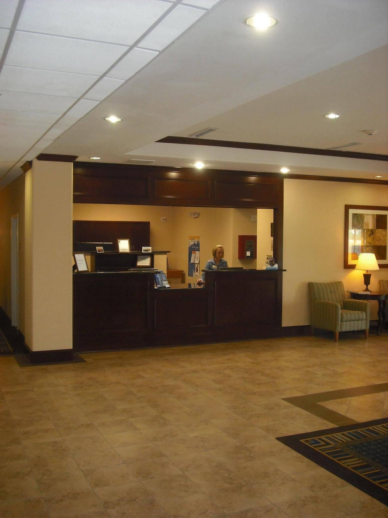 Candlewood Suites League City By Ihg Екстериор снимка