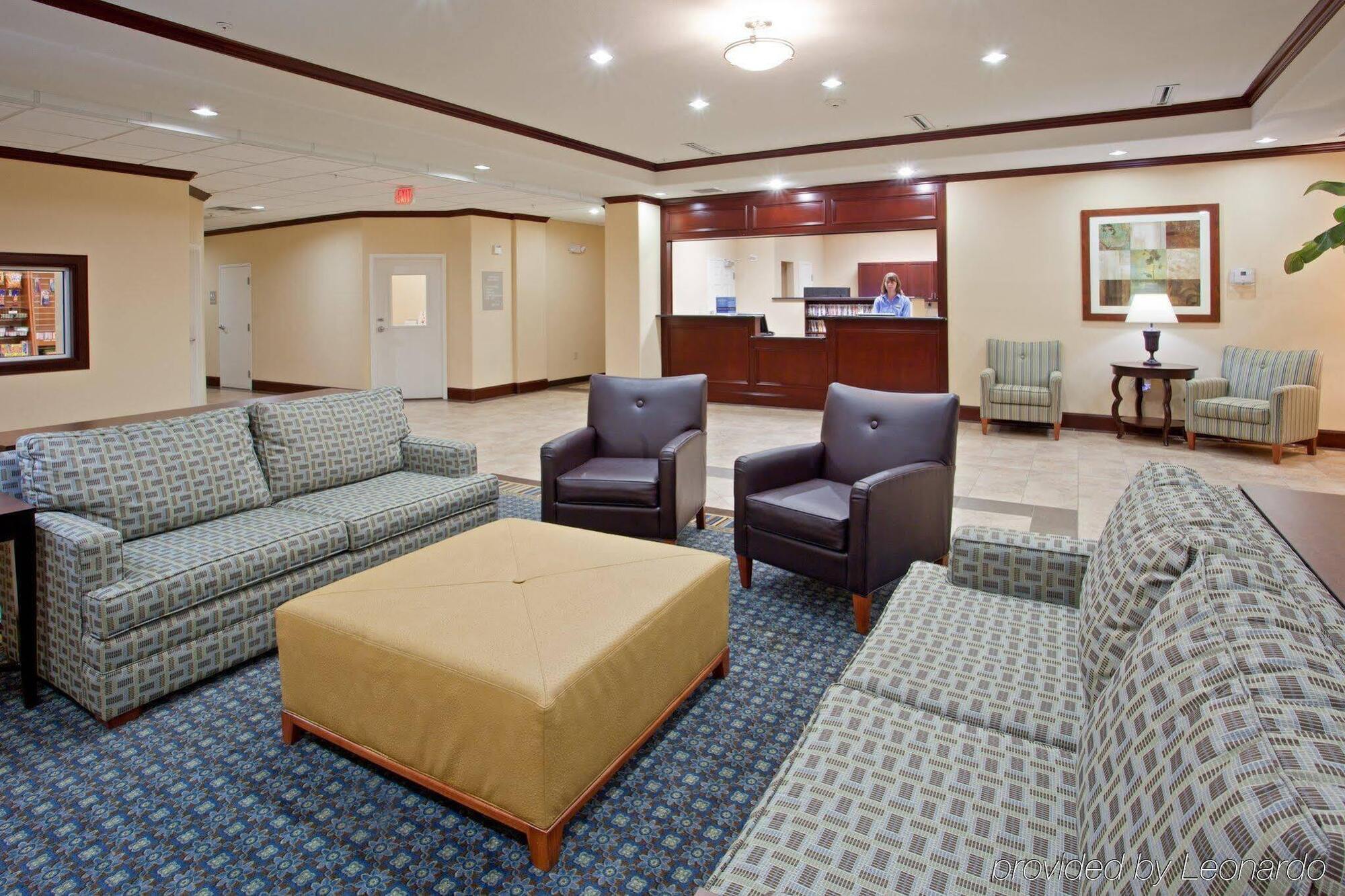 Candlewood Suites League City By Ihg Екстериор снимка