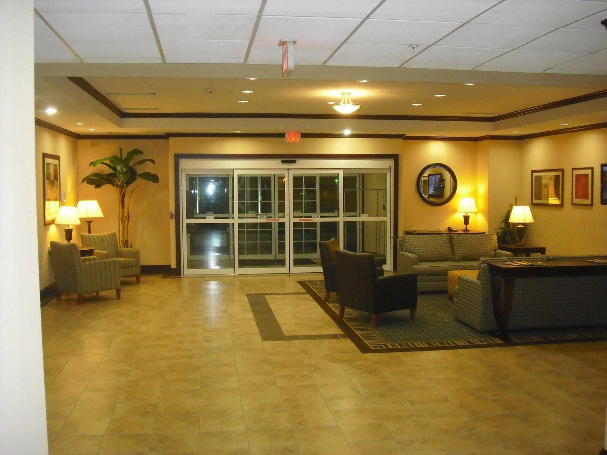 Candlewood Suites League City By Ihg Екстериор снимка