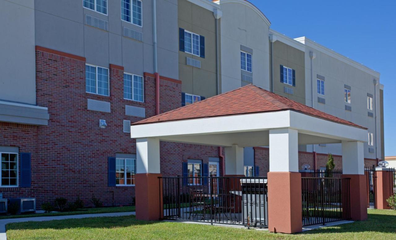 Candlewood Suites League City By Ihg Екстериор снимка