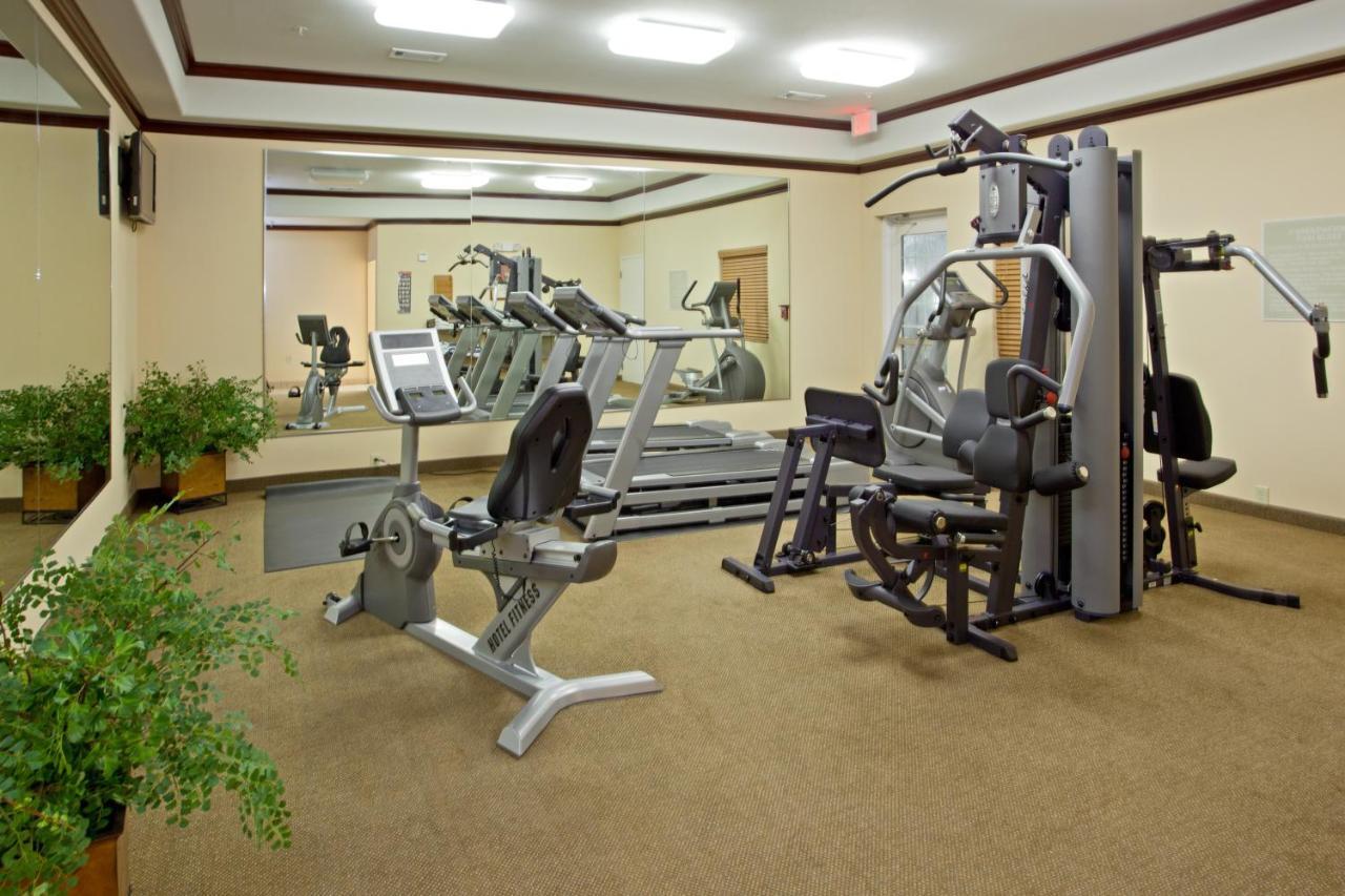 Candlewood Suites League City By Ihg Екстериор снимка
