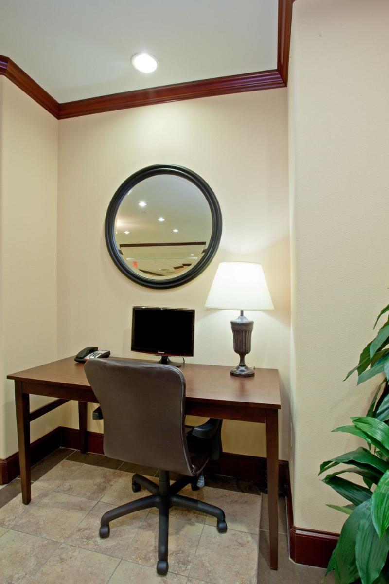Candlewood Suites League City By Ihg Екстериор снимка